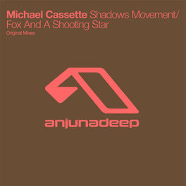 Album cover of Shadows Movement / Fox And A Shooting Star