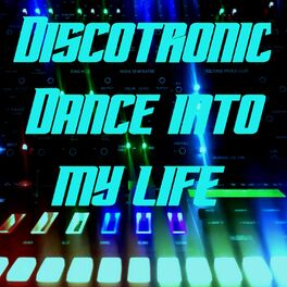 Album cover of Dance into My Life