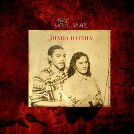 Album cover of Minha Rainha