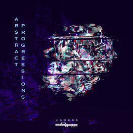 Album cover of Abstract Progressions