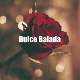 Album cover of Dulce Balada