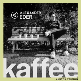Album cover of Kaffee (Akustik Version)