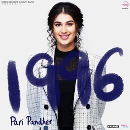 Album cover of 1996