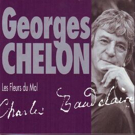 Album cover of Les fleurs du mal de Charles Baudelaire