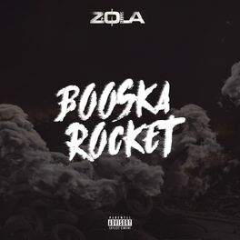 Album cover of Booska Rocket