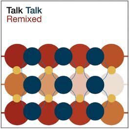 Album cover of Remixed (2003 Remaster)