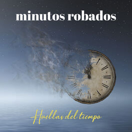 Album picture of Huellas del Tiempo