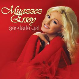 Album cover of Şarkılarla Gel