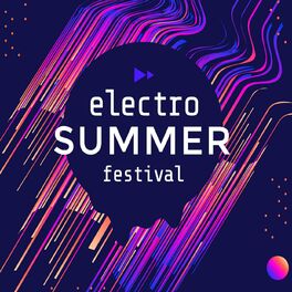 Album cover of Electro Summer Festival
