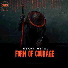 Album cover of Form Of Courage (Main Mix)