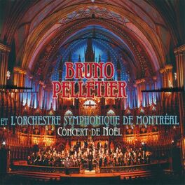 Album cover of Concert de Noël