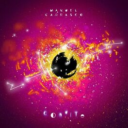 Album cover of Coquito