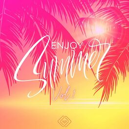 Album cover of Enjoy Summer, Vol. 1