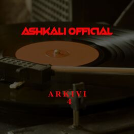 Album cover of Arkivi 4