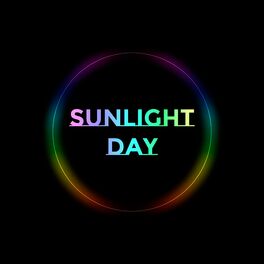 Album cover of Sunlight Day