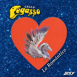 Album cover of Lo Romántico