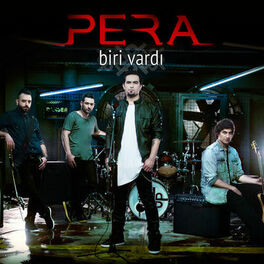Album cover of Biri Vardı