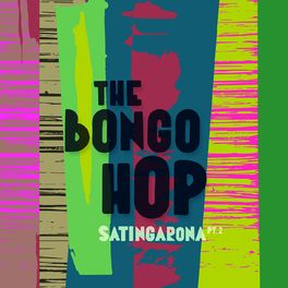 Album cover of Satingarona, Pt. 2