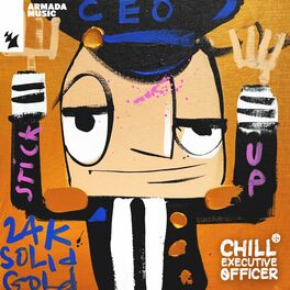 Album cover of Chill Executive Officer (CEO), Vol. 20 (Selected by Maykel Piron)