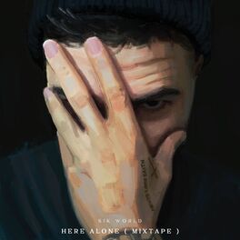 Album cover of Here Alone: Collection