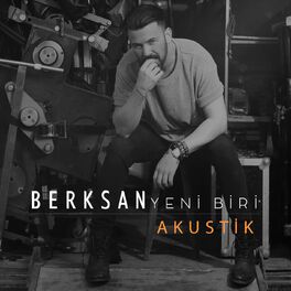 Album cover of Yeni Biri (Akustik)