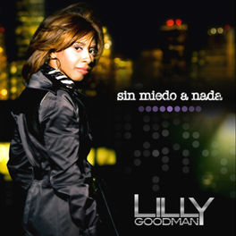 Album cover of Sin Miedo a Nada