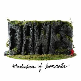Album cover of Misadventures Of Doomscroller (Deluxe)