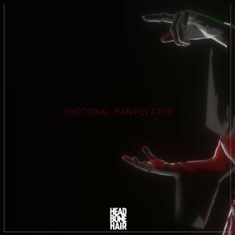 Album cover of Emotional Manipulator