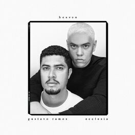 Album cover of Heaven (feat. Ecclesia)