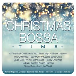 Album cover of Christmas Bossa Time