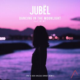 Album cover of Dancing in the Moonlight (PBH & Jack Sunset Remix Radio Edit)