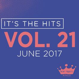 Album cover of It's the Hits! 2017, Vol. 22