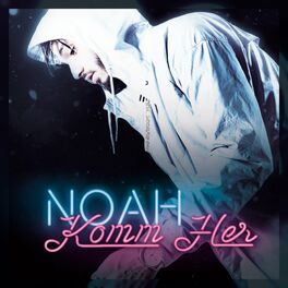 Album cover of Komm her