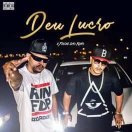 Album cover of Deu Lucro