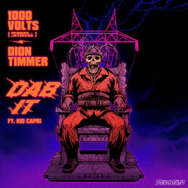 Album cover of Dab It