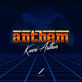Album cover of Anthem