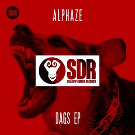 Album cover of Dags EP