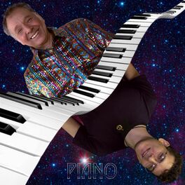 Album cover of Piano Amigo Meu (feat. Arnaldo Baptista)