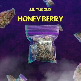 Album cover of Honey Berry