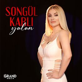 Album cover of Yalan