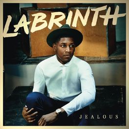 Album cover of Jealous - EP