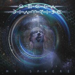Album cover of My Sphere