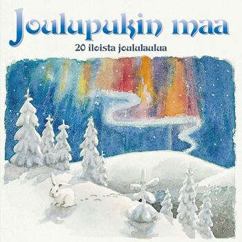 Joel Hallikainen - Joulupukki matkaan jo käy - Santa Claus Is Coming to  Town: listen with lyrics | Deezer