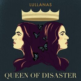 Album cover of Queen of Disaster
