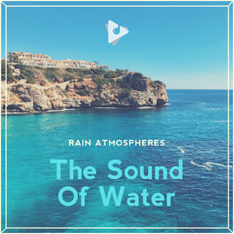 Album cover of The Sound Of Water
