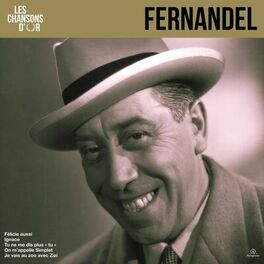 Album cover of Chansons d'or