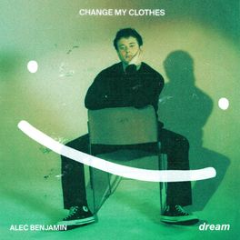 Album cover of Change My Clothes