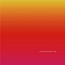Album cover of Fade - Uk Remixes Pt. 1