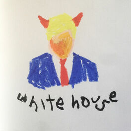 Album cover of White House