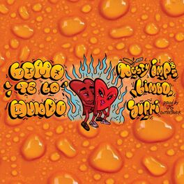 Album cover of Como te lo hundo (feat. Negro fino, Limbo & Stb Supremo)